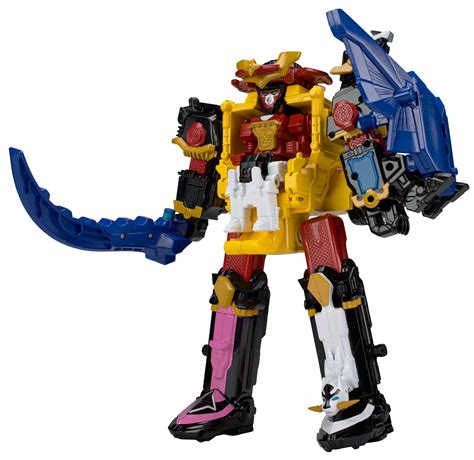 ninja steel astro megazord in box|power rangers megazord.